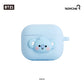 BT21 Baby Pastel 3rd Generation Airpods Case by BTS