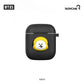 BT21 Silicone Silicon Airpods Case by BTS