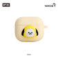 BT21 Baby Pastel 3rd Generation Airpods Case by BTS