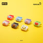BT21 Baby Pastel 3rd Generation Airpods Case by BTS