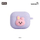 BT21 Baby Pastel 3rd Generation Airpods Case by BTS