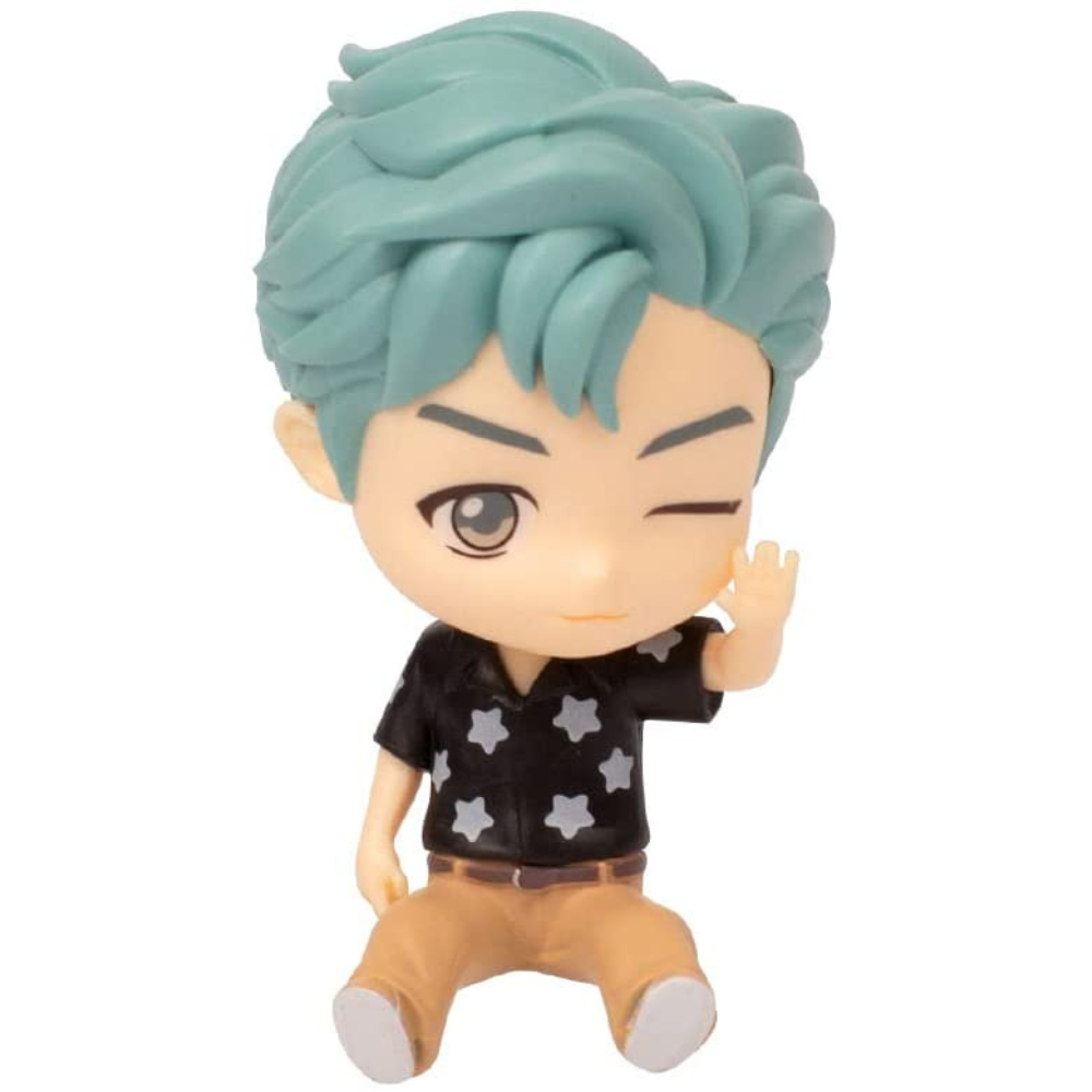 BTS TinyTAN Dynamite Official BTS Monitor Figure