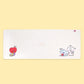 BT21 Long Mouse Pad, My Little Buddy Better Together Edition by BTS
