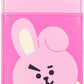BTS x BT21 Phone Card Pocket Case
