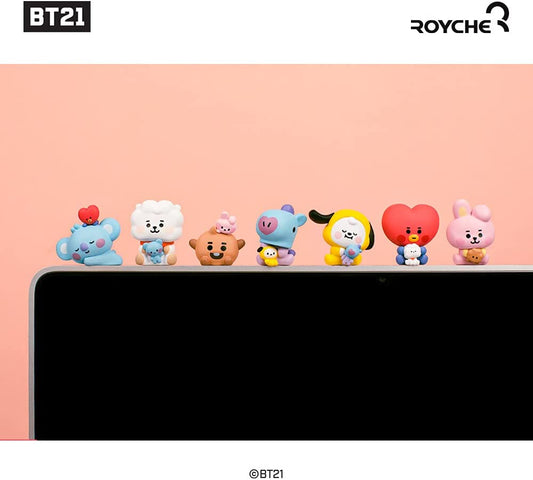 BT21 Baby Monitor Figure My Little Buddy by BTS