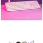 BTS TinyTAN Wireless Keyboard