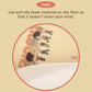 BTS TinyTAN Dynamite Official BTS Mouse Pad