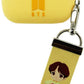 BTS AirPods Pro Silicone Case