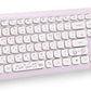 BTS TinyTAN Wireless Keyboard