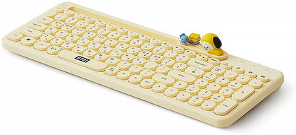 BT21 Baby Multi-Pairing Wireless Keyboard My Little Buddy