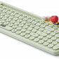 BT21 Baby Multi-Pairing Wireless Keyboard My Little Buddy