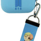 BTS AirPods Pro Silicone Case