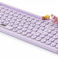 BT21 Baby Multi-Pairing Wireless Keyboard My Little Buddy