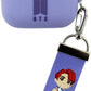 BTS AirPods Pro Silicone Case