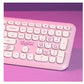 BTS TinyTAN Wireless Keyboard