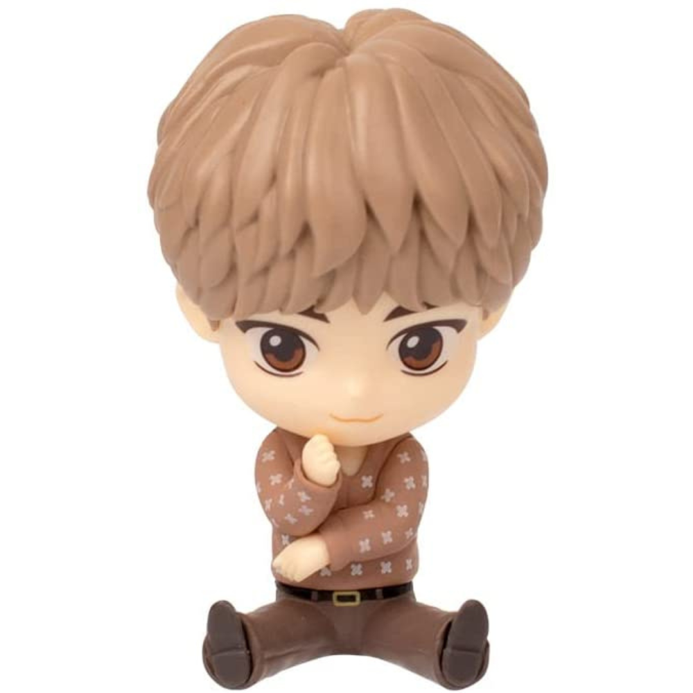 BTS TinyTAN Dynamite Official BTS Monitor Figure