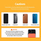 BTS x BT21 Phone Card Pocket Case
