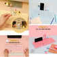 BT21 Baby Multi-Pairing Wireless Keyboard My Little Buddy