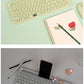 BT21 Baby Multi-Pairing Wireless Keyboard My Little Buddy