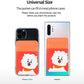BTS x BT21 Phone Card Pocket Case