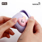 BT21 Baby Pastel 3rd Generation Airpods Case by BTS