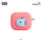 BT21 Baby Pastel 3rd Generation Airpods Case by BTS