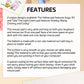BT21 Long Mouse Pad, My Little Buddy Better Together Edition by BTS