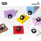 BT21 Silicone Silicon Airpods Case by BTS