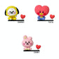 BT21 LITTLE BUDDY Car Monitor Dashboard Figure by BTS
