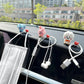 BT21 LITTLE BUDDY Car Monitor Dashboard Figure by BTS