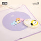 BT21 MININI Mouse Pad by BTS