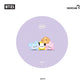 BT21 MININI Mouse Pad by BTS