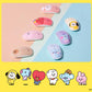 BTS x BT21 Baby Wireless Silent Mouse by Royche