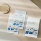 ROUND LAB - Birch Juice Moisturizing Mask (10ea)
