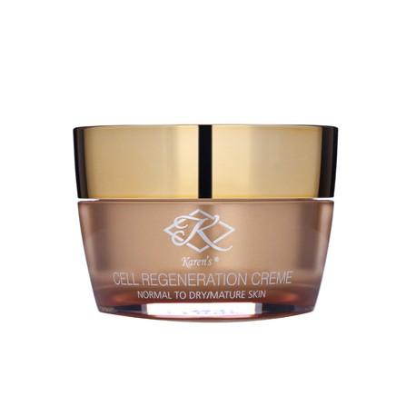 Karen's - Cell Regeneration Crème