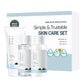 ROUND LAB - 1025 Dokdo On-The-Go Set (Toner + Lotion + Cleanser)