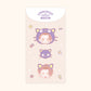 NCT x Sanrio Characters 3 pcs Pin Badge - SMTOWN Official Merch