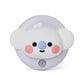 BT21 Baby Sensor Mood Silicon Lamp by BTS