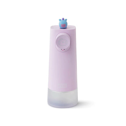 BT21 Baby Auto Soap Dispenser + Refill Soap by BTS