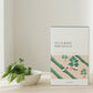ROUND LAB - Mugwort Calming Mask Sheet (10 ea)
