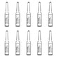 AIDA COSMETIC - THE10MG Hyaluronic Acid 50 Moisture Ampoule (2 ml x 10 ea)