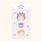 NCT x Sanrio Characters 3 pcs Pin Badge - SMTOWN Official Merch