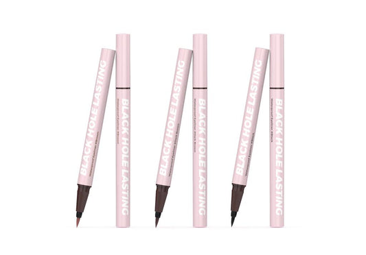 BLESSED MOON Black Hole Lasting Waterproof Eyeliner - 3 Colors