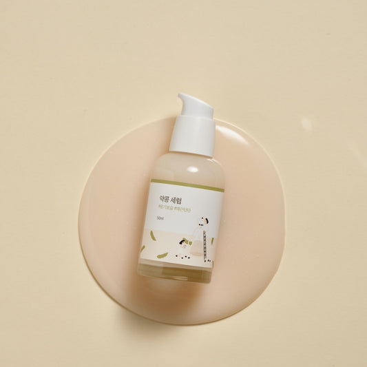 ROUND LAB Soybean Nourishing Serum 50ml