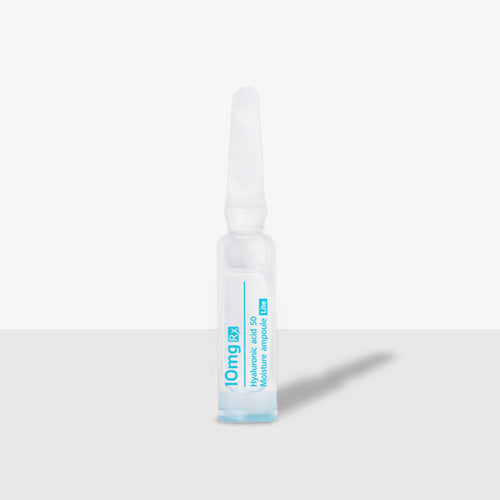AIDA COSMETIC - THE10MG Hyaluronic Acid 50 Ampoule Lite (2 ml x 10 ea)