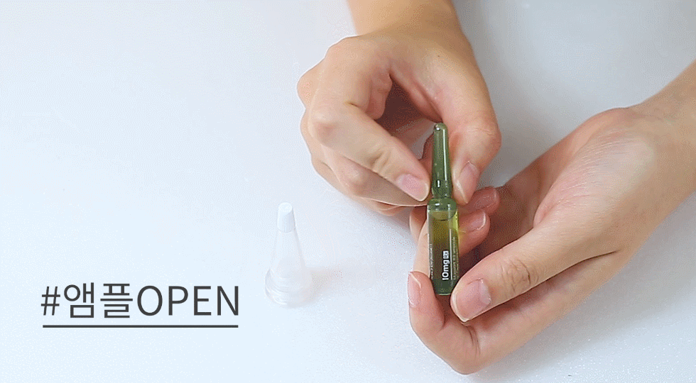 AIDA COSMETIC - THE10MG Mugwort 83 AC Clear Ampoule (2 ml x 10 ea)