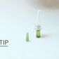 AIDA COSMETIC - THE10MG Mugwort 83 AC Clear Ampoule (2 ml x 10 ea)