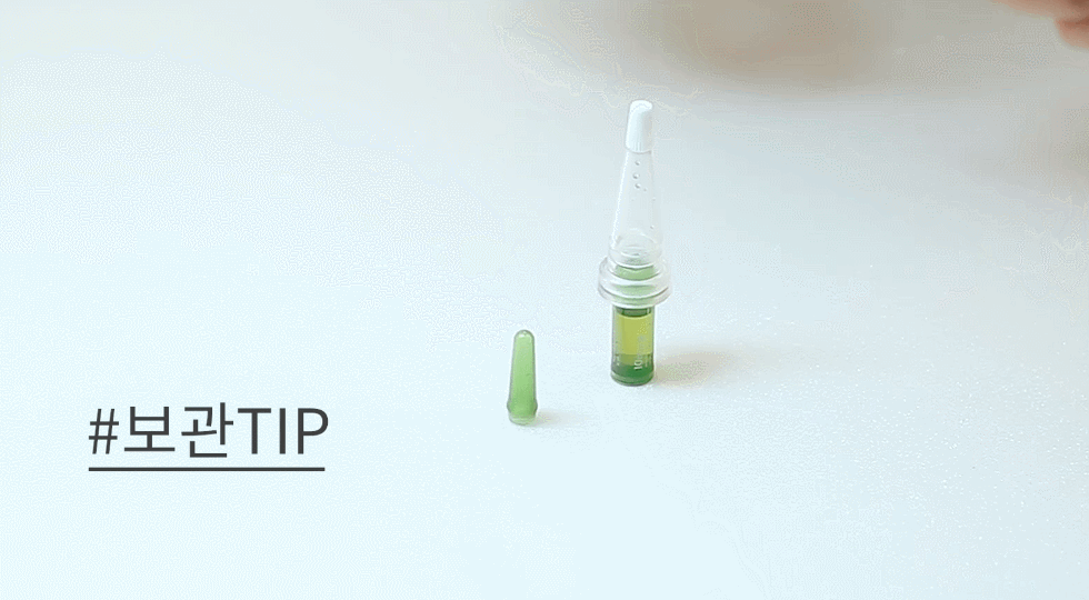 AIDA COSMETIC - THE10MG Mugwort 83 AC Clear Ampoule (2 ml x 10 ea)
