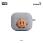 BT21 Baby Pastel 3rd Generation Airpods Case by BTS