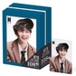 BTS Official Mini Jigsaw Puzzle & Frame (108 pieces)